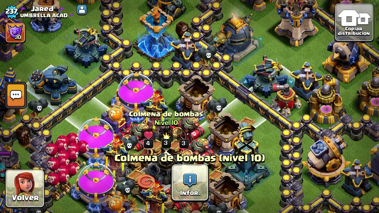 Clash a rama