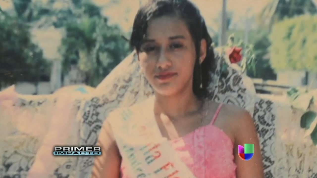 ¿Por qué la reina de belleza en Guatemala se volvió agresiva y quedó inmóvil? - Primer Impacto