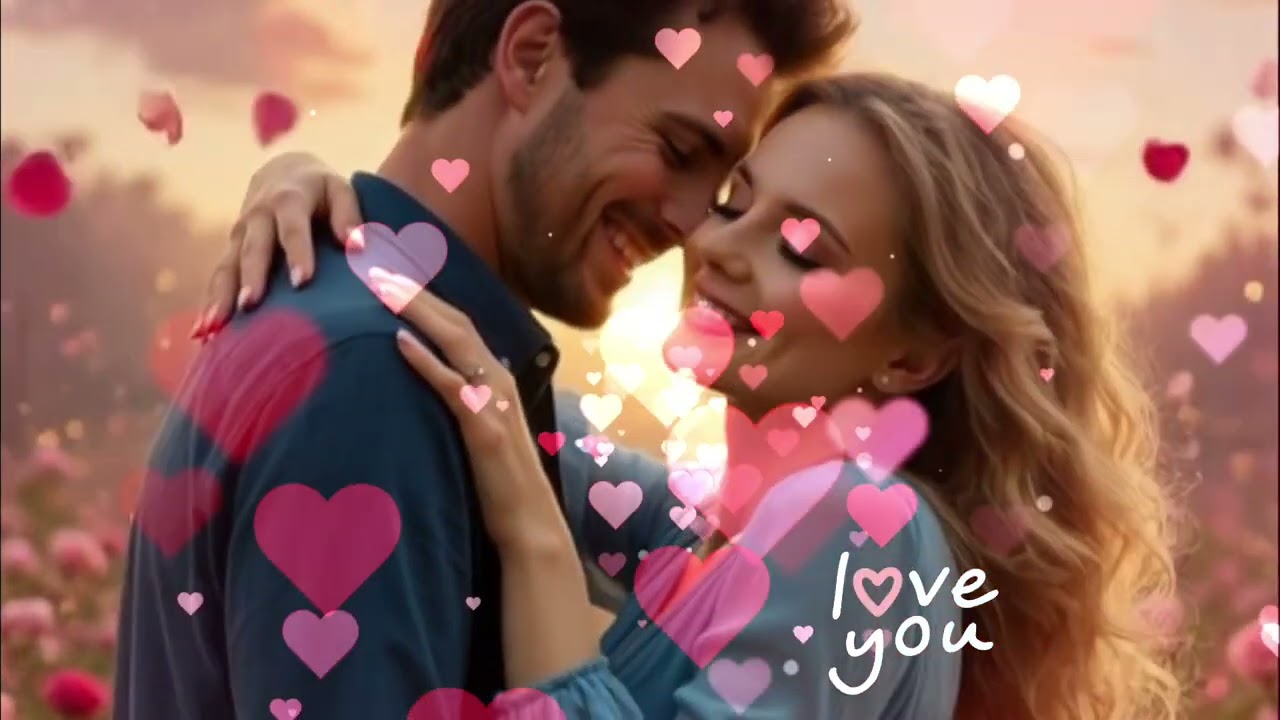 💖🌹 For My Special Lady – My Valentine 💞✨ | Valentine’s Dedication 🌸💖