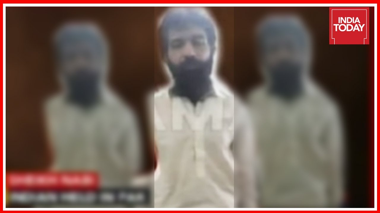 Indian Citizen Held In Pakistan For Incomplete Documents