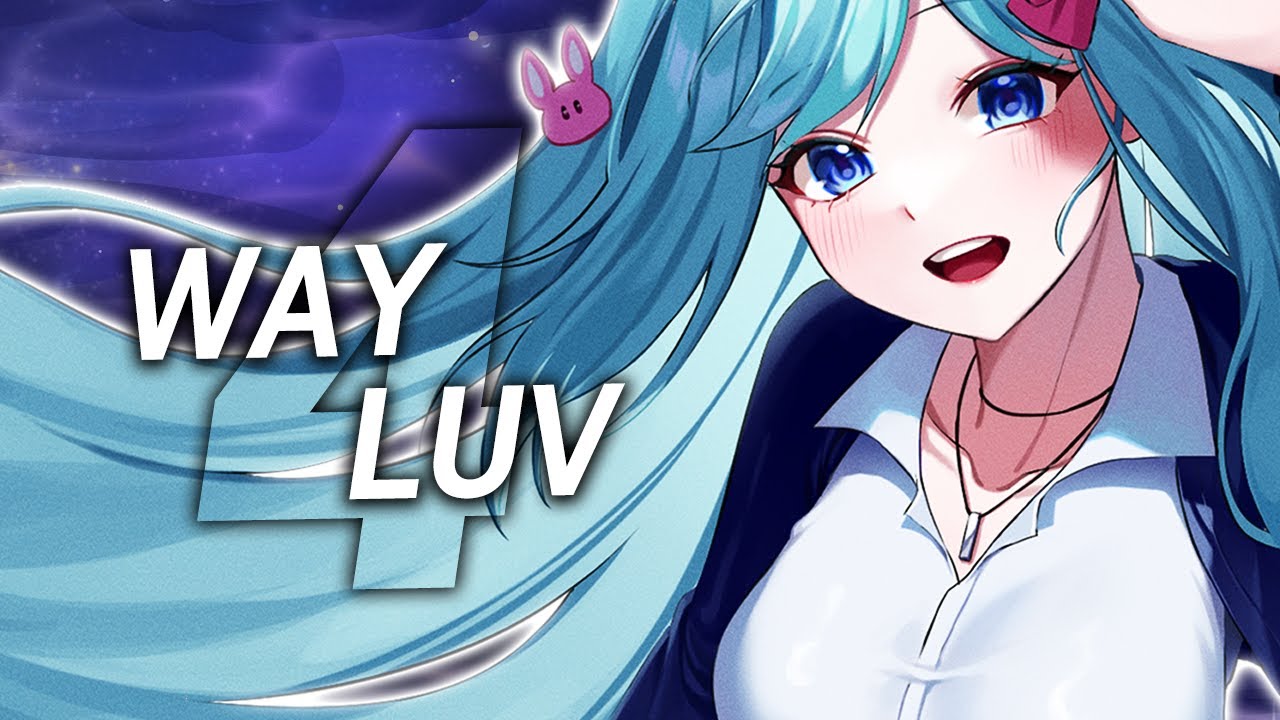 PLAVE(플레이브) 'WAY 4 LUV' | Cover by 에리스
