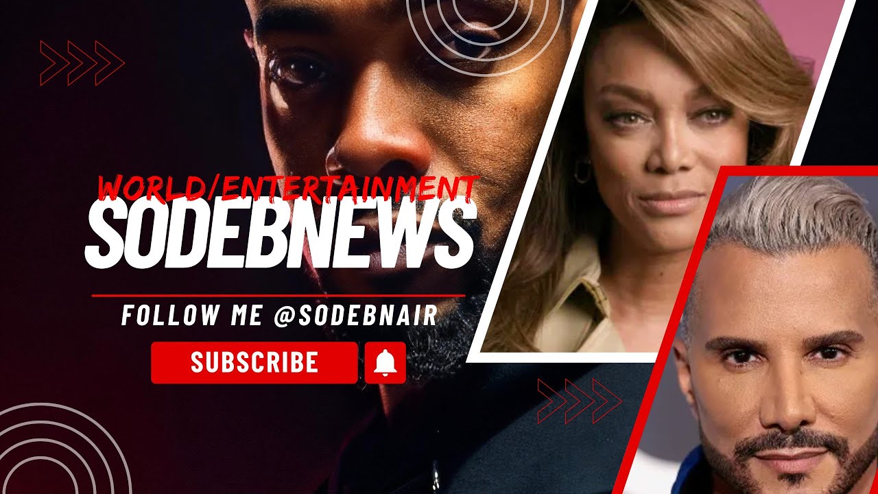 Real Housewives of Potomac | & American Next Top Model, Is Tyra Banks being treated fair?
