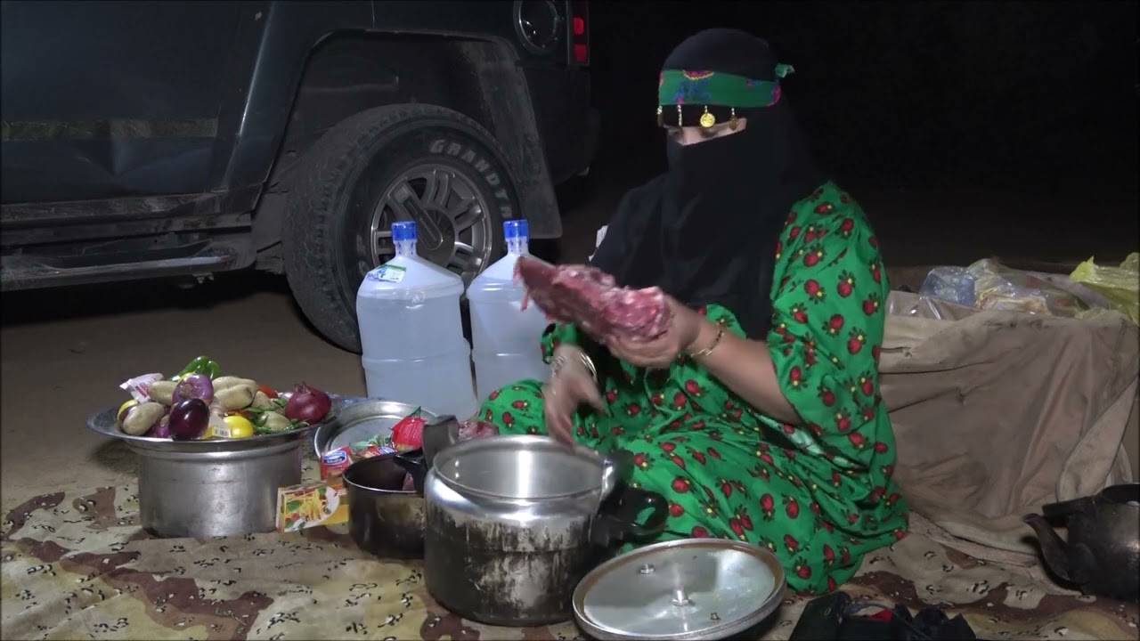 ليلة رعب ـــ فطيم