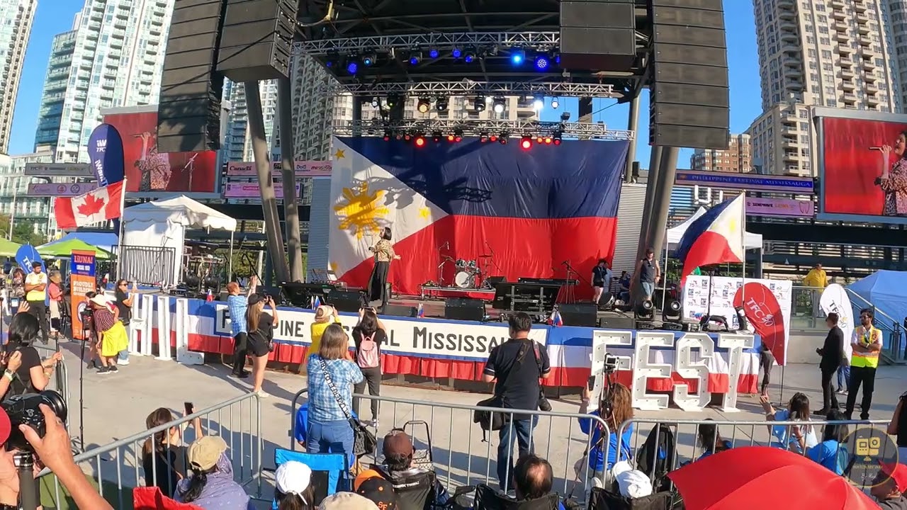 Philippines Festival 2024 Featuring Pops Fernandez, Joey Albert & Odette Quesada  #pinoyfestivals