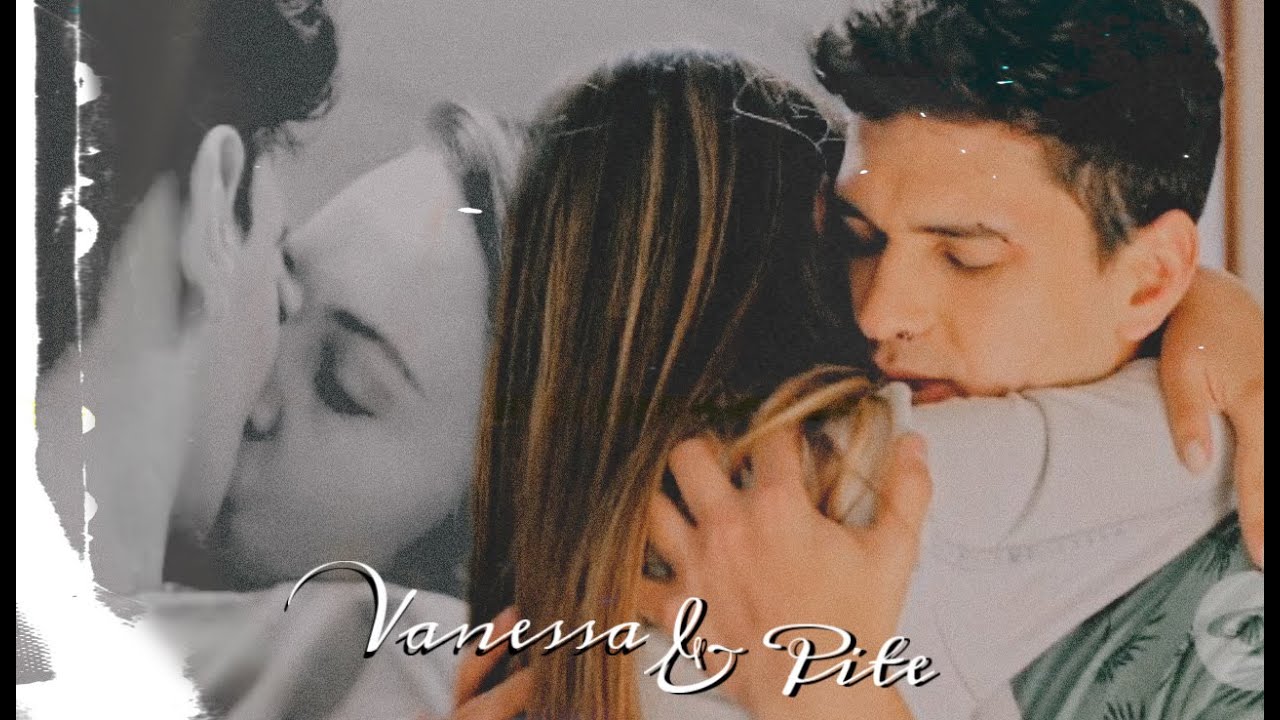 Vanessa & Pite | La Historia