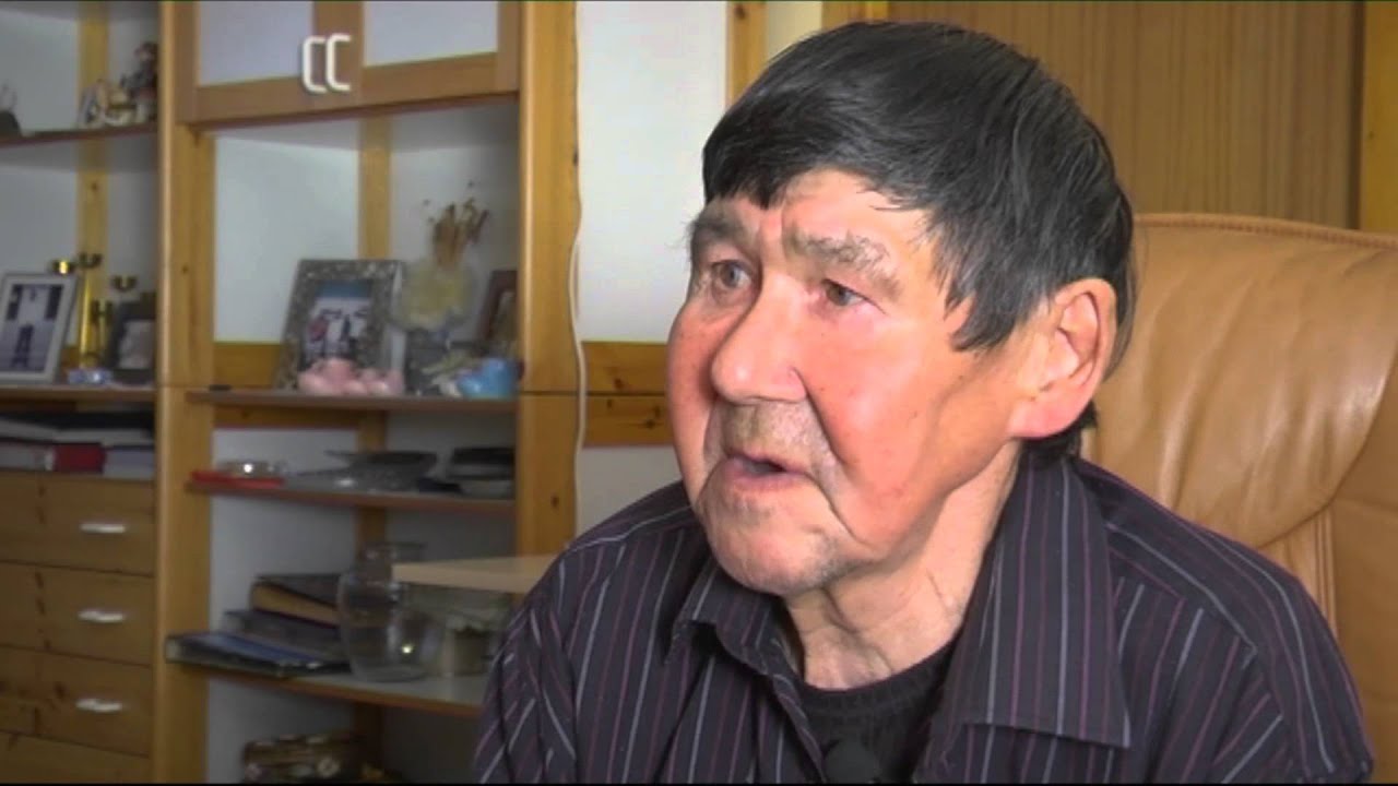 Nunatsinnit 22.10.2014