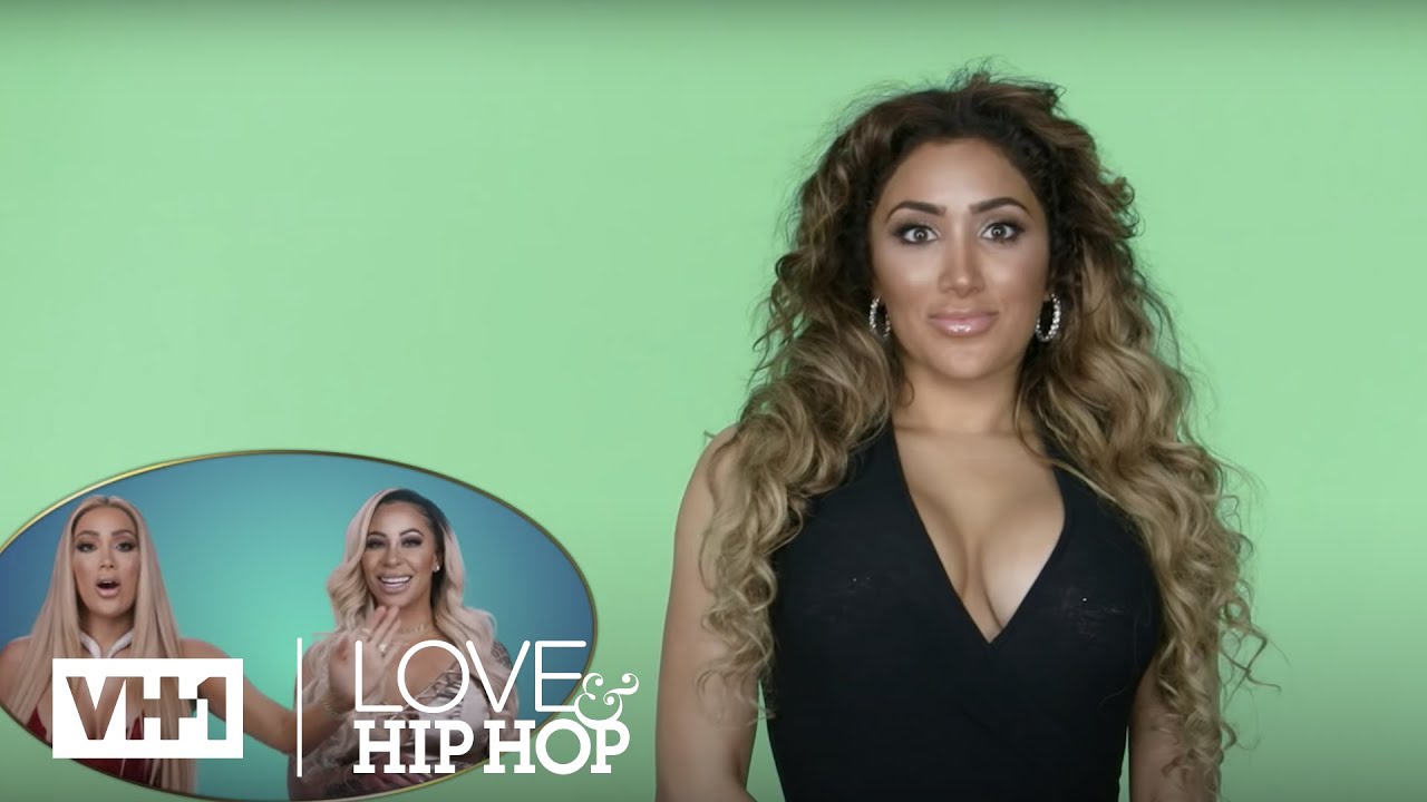 BTS Casting w/ Miss Nikki Baby, Teairra Marí & More | Love & Hip Hop: Hollywood