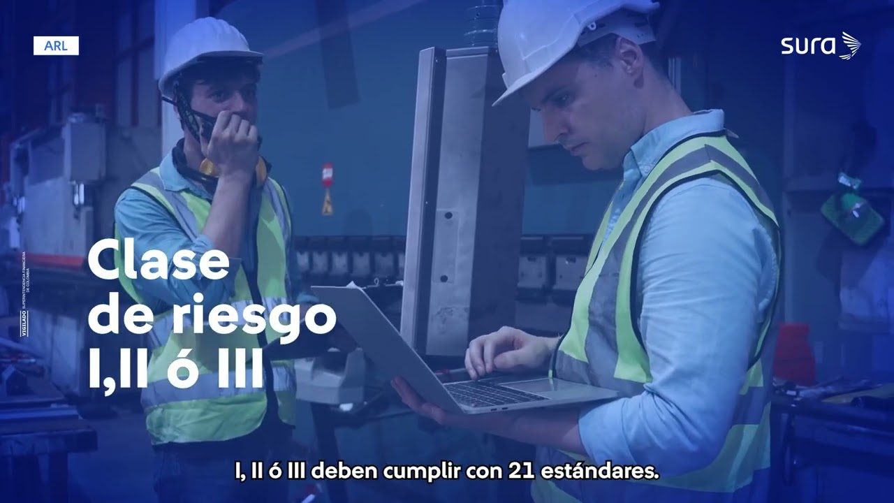 Estándares Mínimos