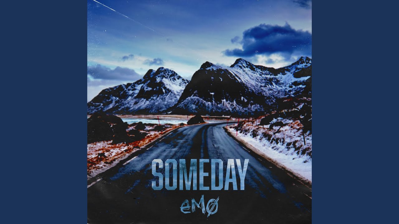 Someday