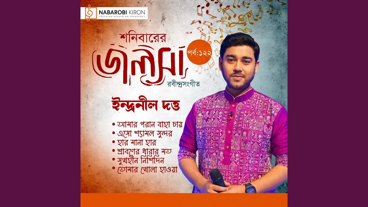 Amaro Porano Jaha Chay