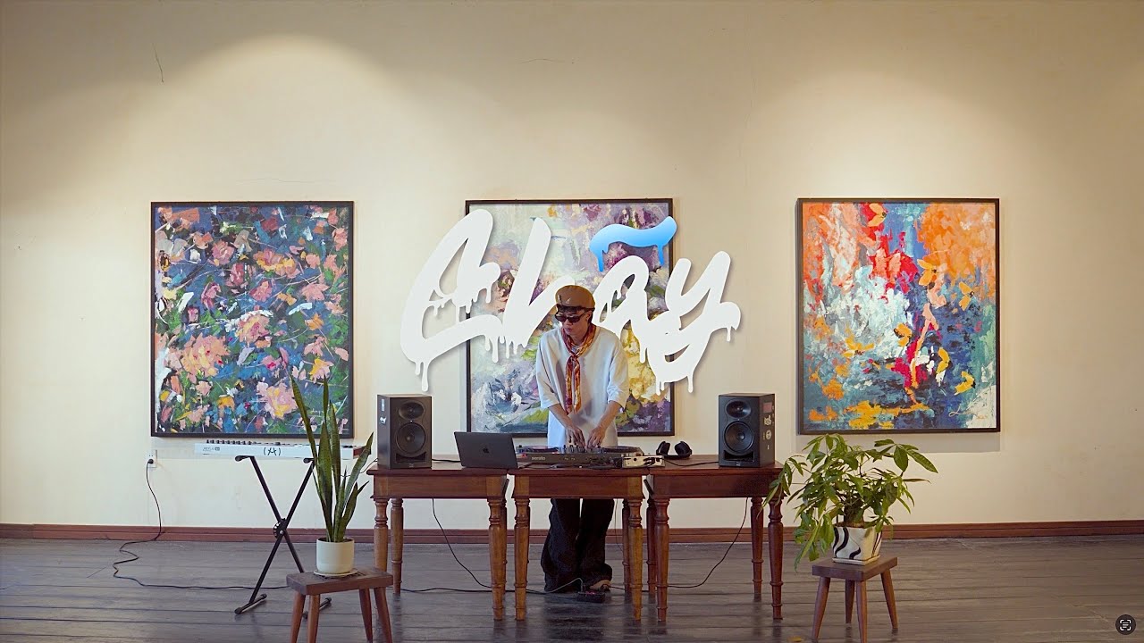 JAYD | CHÃY #2 | DO4LOVE (MIXSET) SOL THE RADIO X CYG 