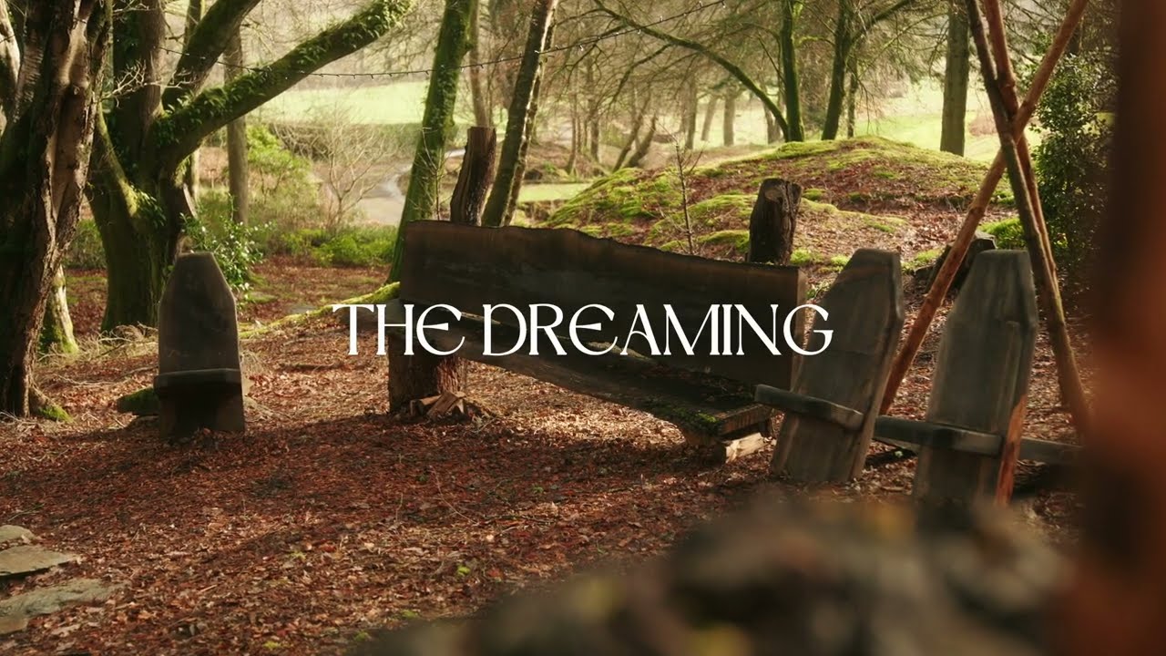 Experience The Dreaming Retreat