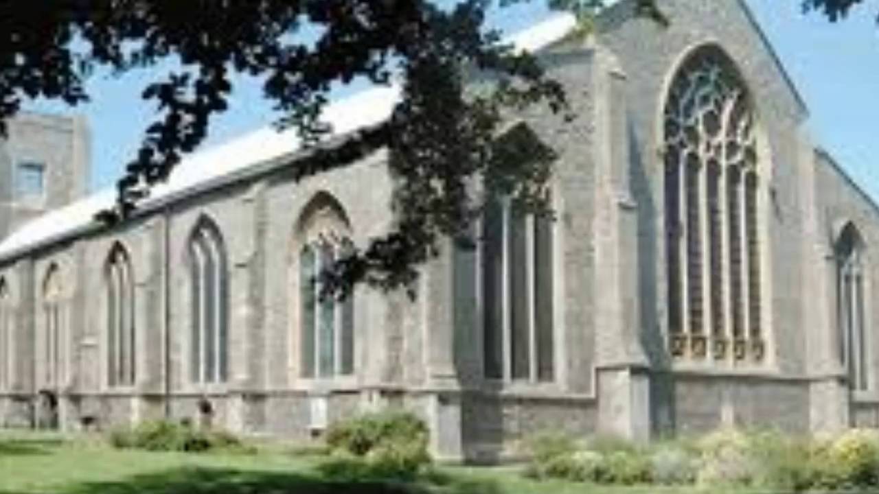 Visiting North Walsham