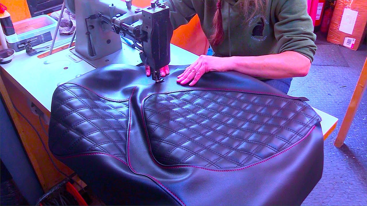 Suzuki GSX 1400,  New Custom made Bespoke Seat Cover  !
