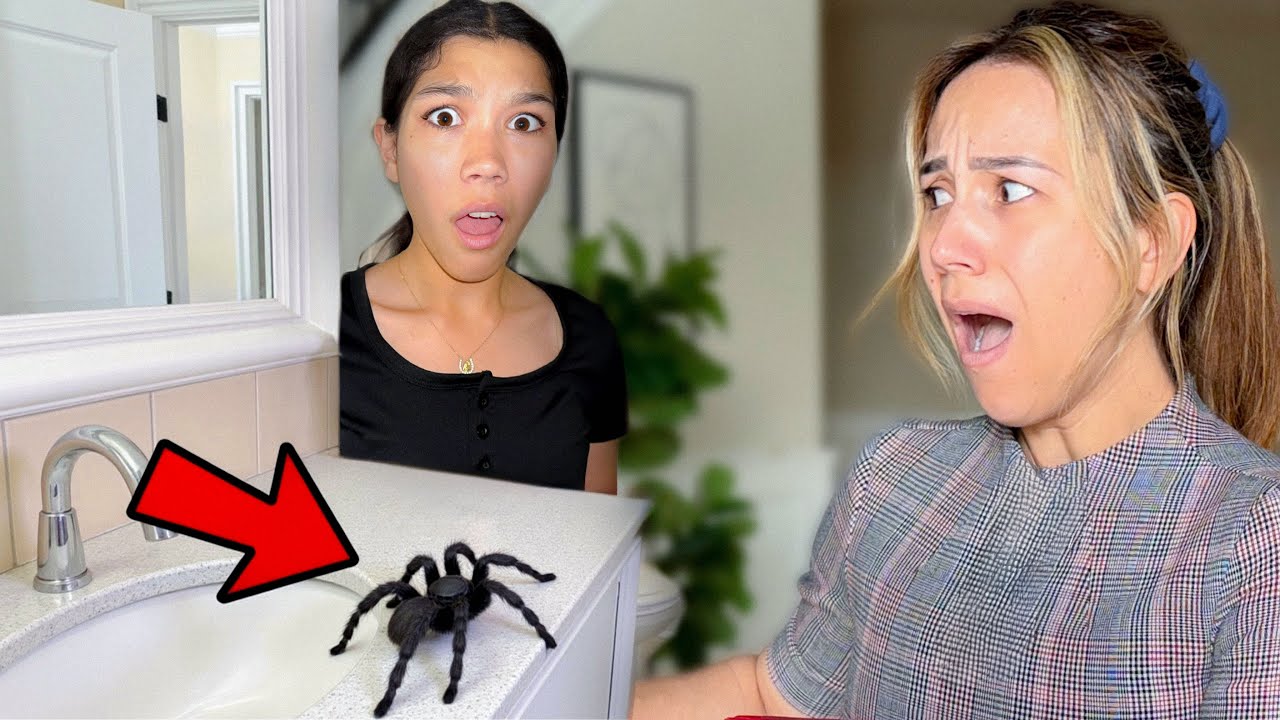 Pranking my Parents for 24 Hours!!🤪 | Txunamy