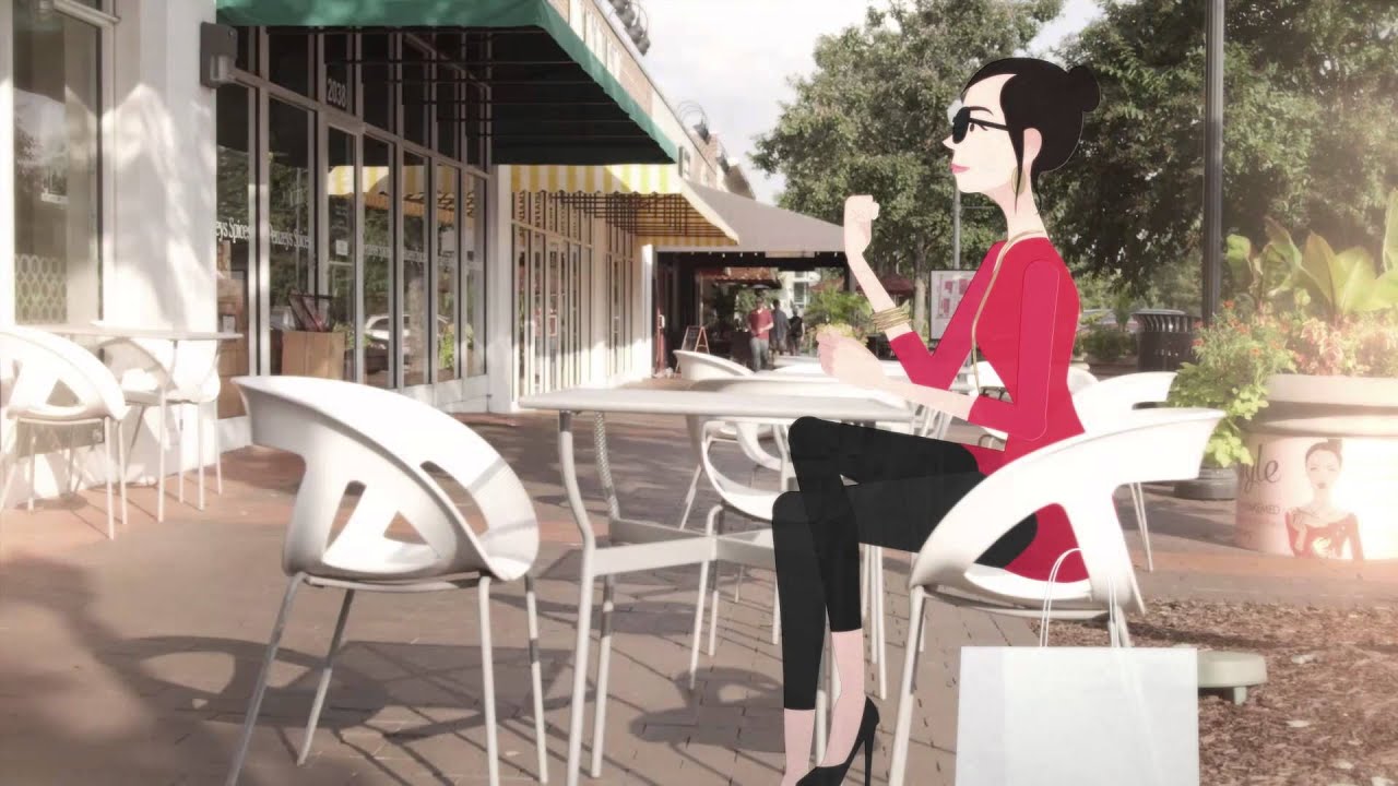NC Video Production - Blueforest Studios 4K & Animated Reel 2015
