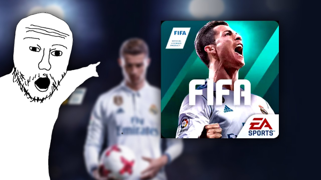 COMO DESCARGAR e INSTALAR el MEJOR FIFA 18 para ANDROID