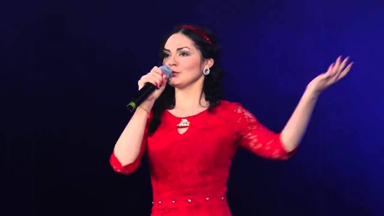 Лилия Хаснулова   Мәхәббәтнен күзе