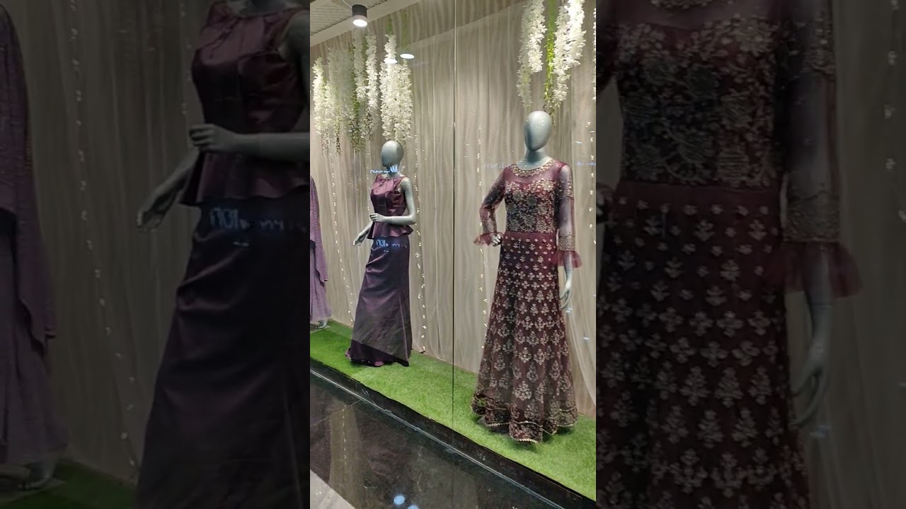 Neerus after lockdown | Amazing dress collection | SAratha City | AMB Hyderabad