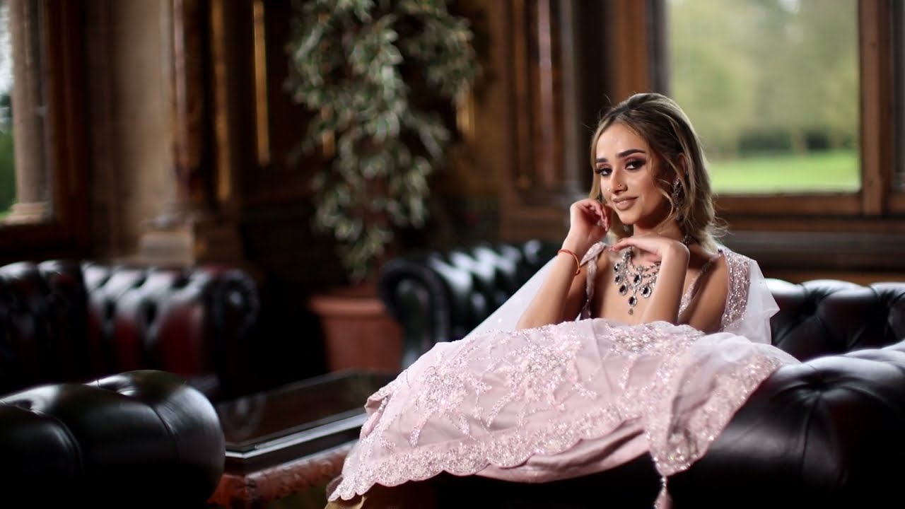 The Renaissance at Kelham Hall | Wedding Showcase Commercial 2024 | Noir Filmhouse