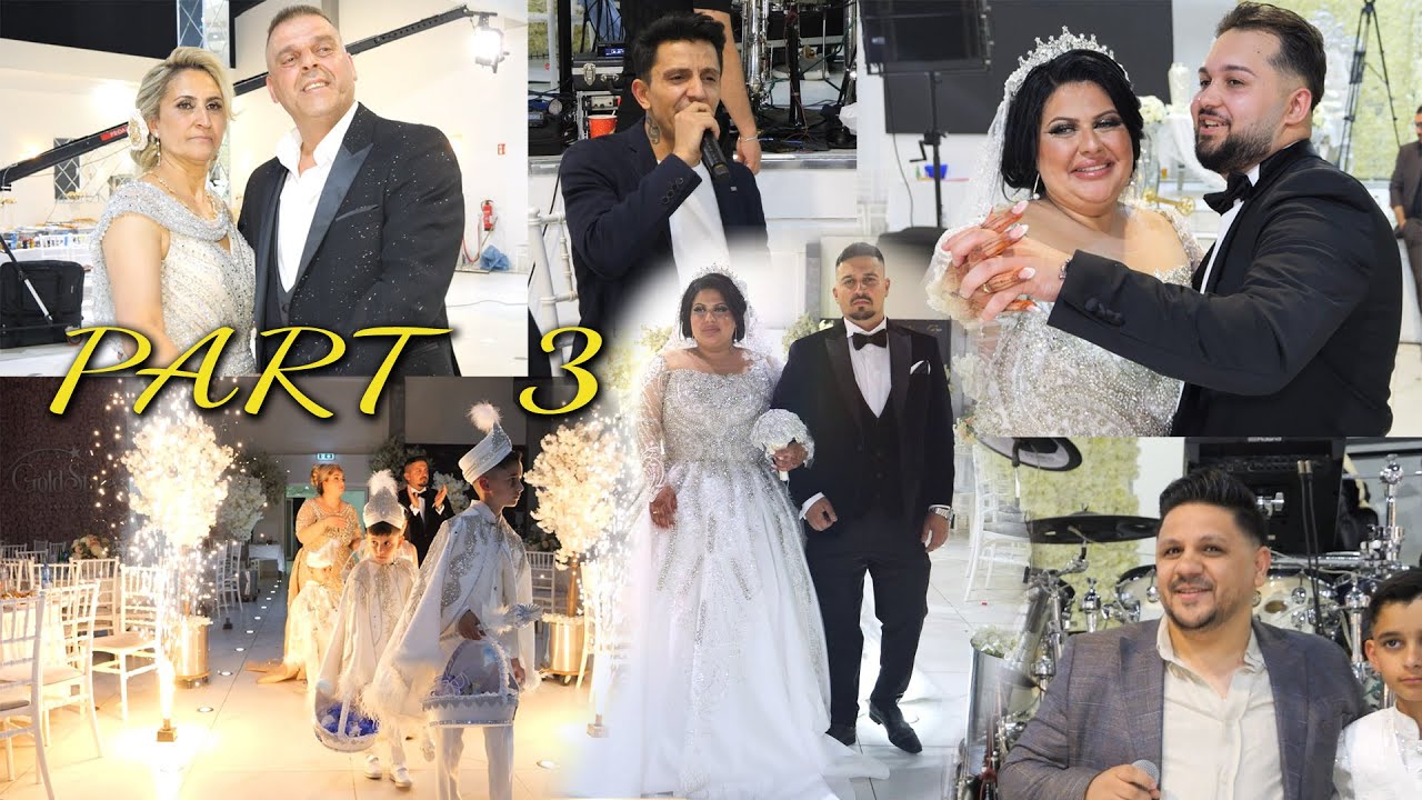 Bijav ko Svorc & Zada-Elvis & Mersida-14.06.2024-Oberhausen Part 3|ork J.Ritam -Bernard & Tarkan-Oki