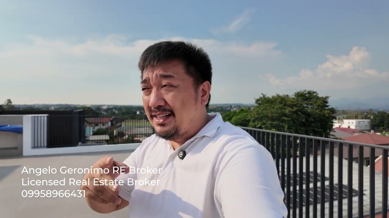 What ₱78 Million Gets You in Quezon City (Luxury House Tour)