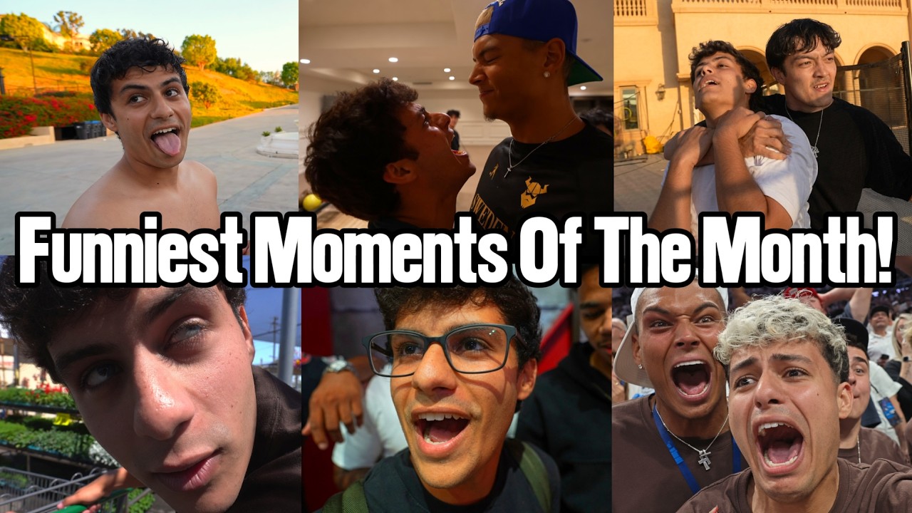 CORE StableRonaldo Funniest Moments Of The First Month In CORE!