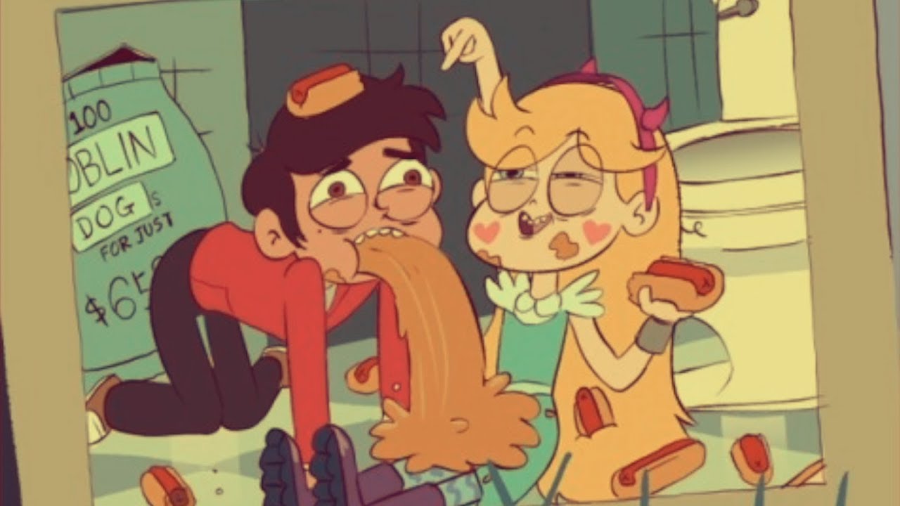 Star vs the Forces of Evil - Photo From the Future