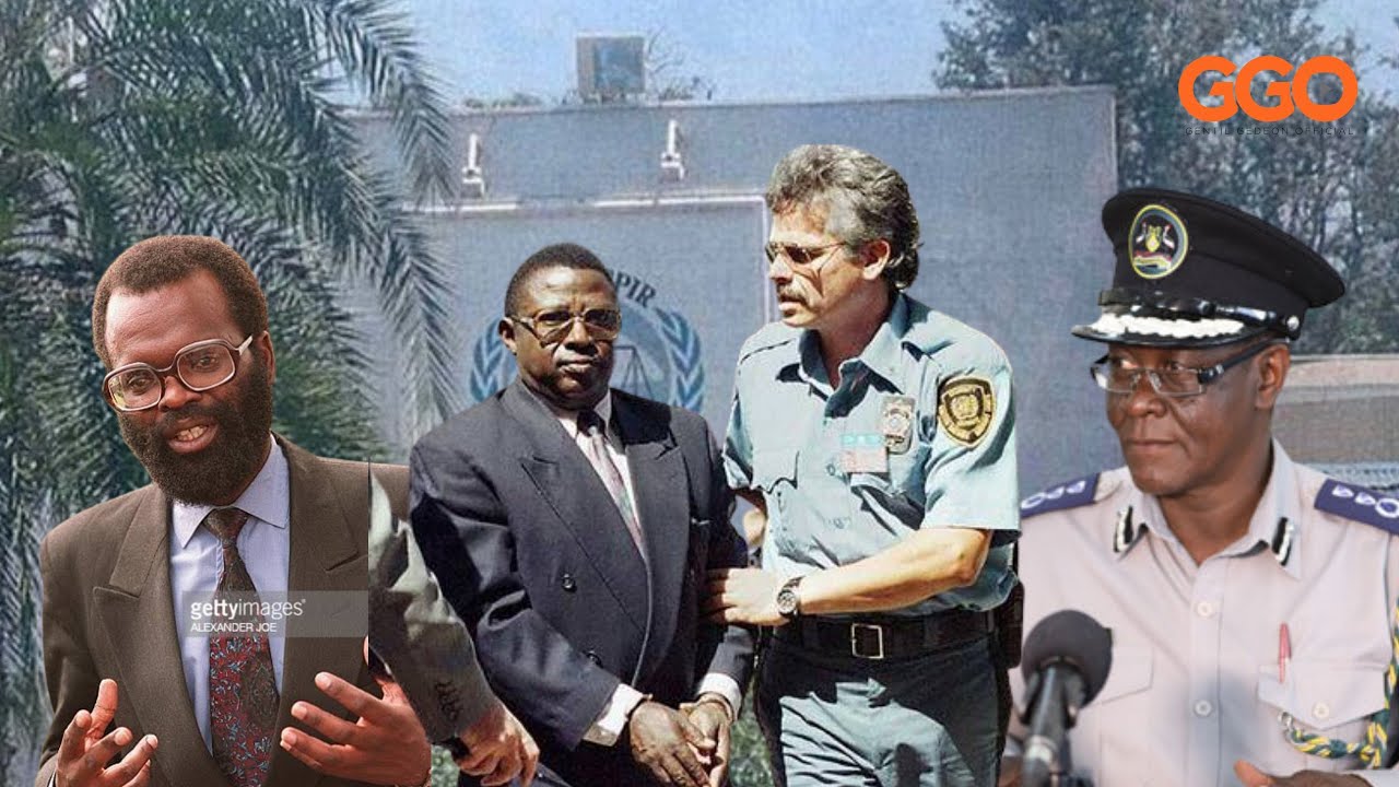 UKO MANEKO Z'U RWANDA ZAKOZE OPERATION YO GUFATA ABASIRIKARE BA EX-FAR MURI KENYA| OPERATION NAKI