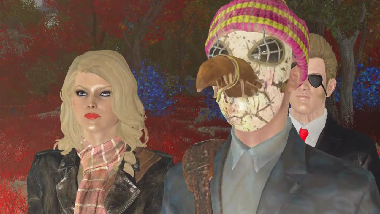 Fallout 4000ad -259