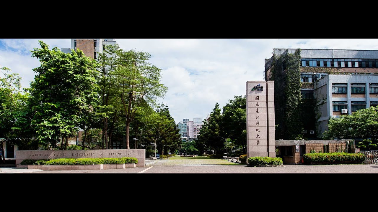 Vinsensius Purba - NTUT 2024 Fall Admission