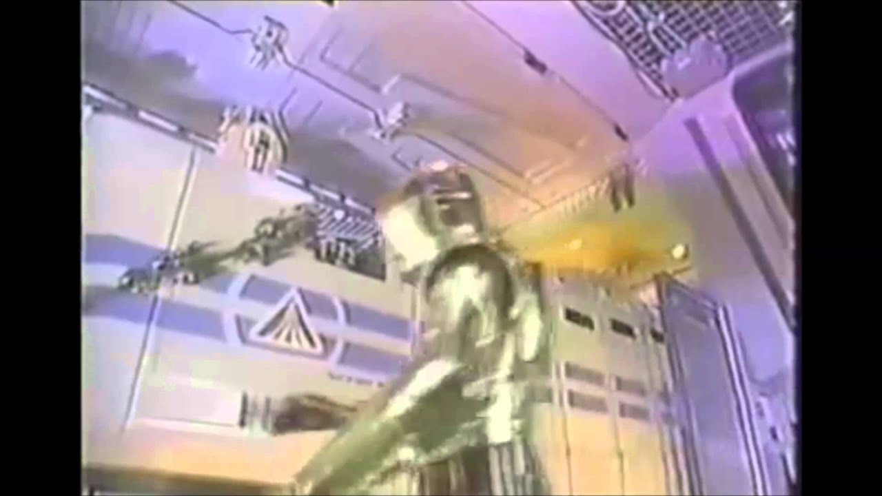 George Lucas' STAR TOURS TV Special