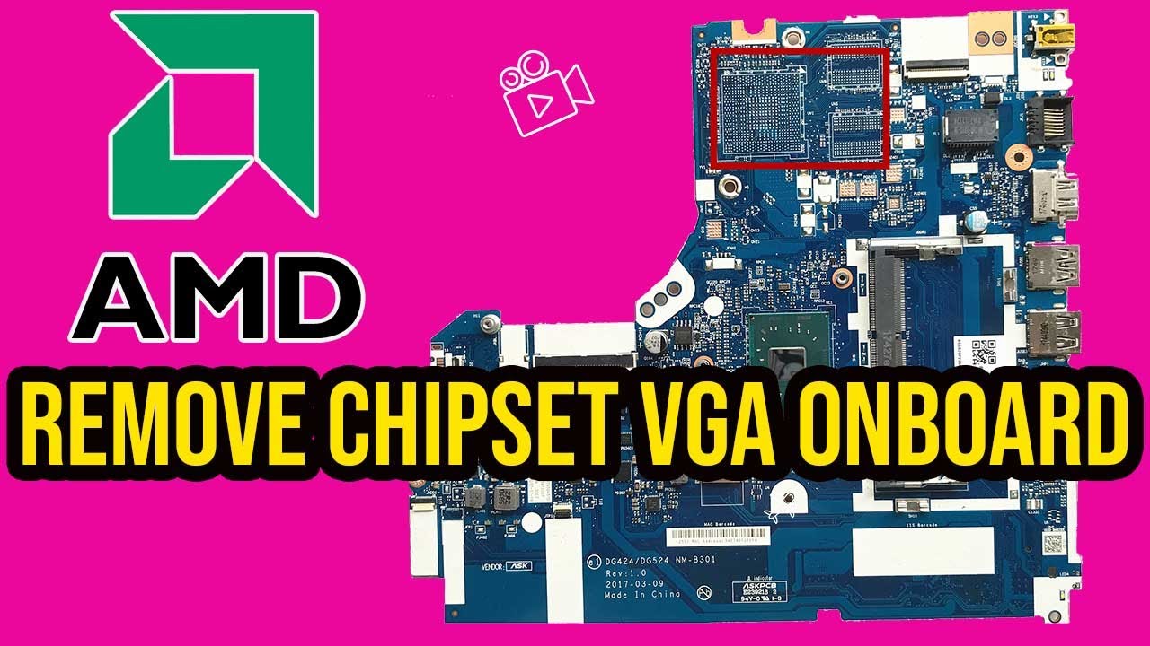 Memperbaiki Lenovo G40-45  Tidak Tampil. Convert Dis to UMA ACLU5 AMD A8