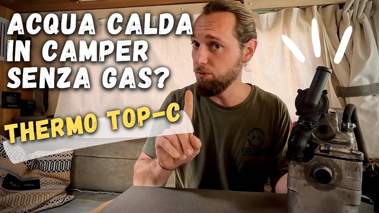 THERMO TOP C | Vediamo come funziona