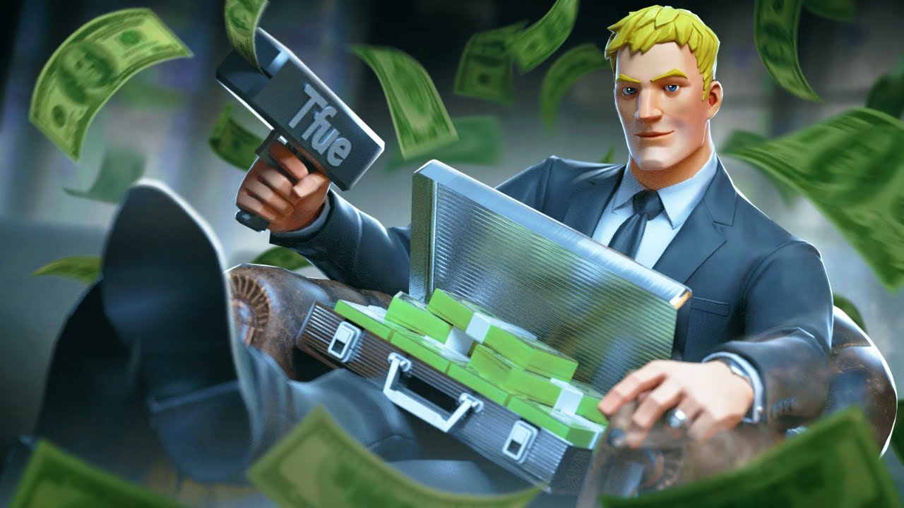 $10,000 Fortnite Zero Builds Cup w/ Nate Hill, Zemie & Prospering