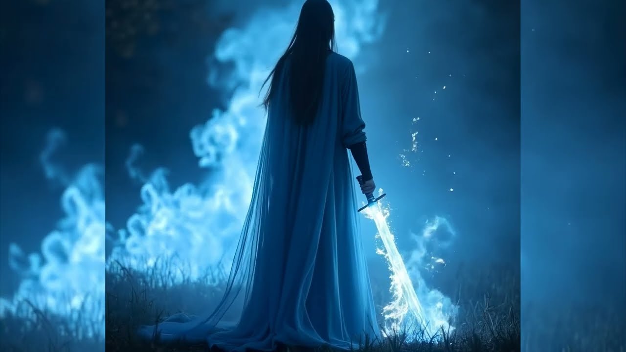 Arcane Stillness – Ambient Music for Magic, Sleep, and Study