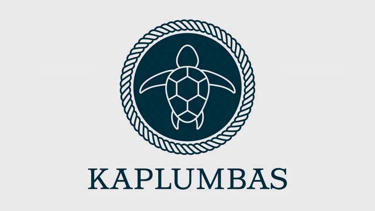 Kaplumbas Sailing Crew - ep1