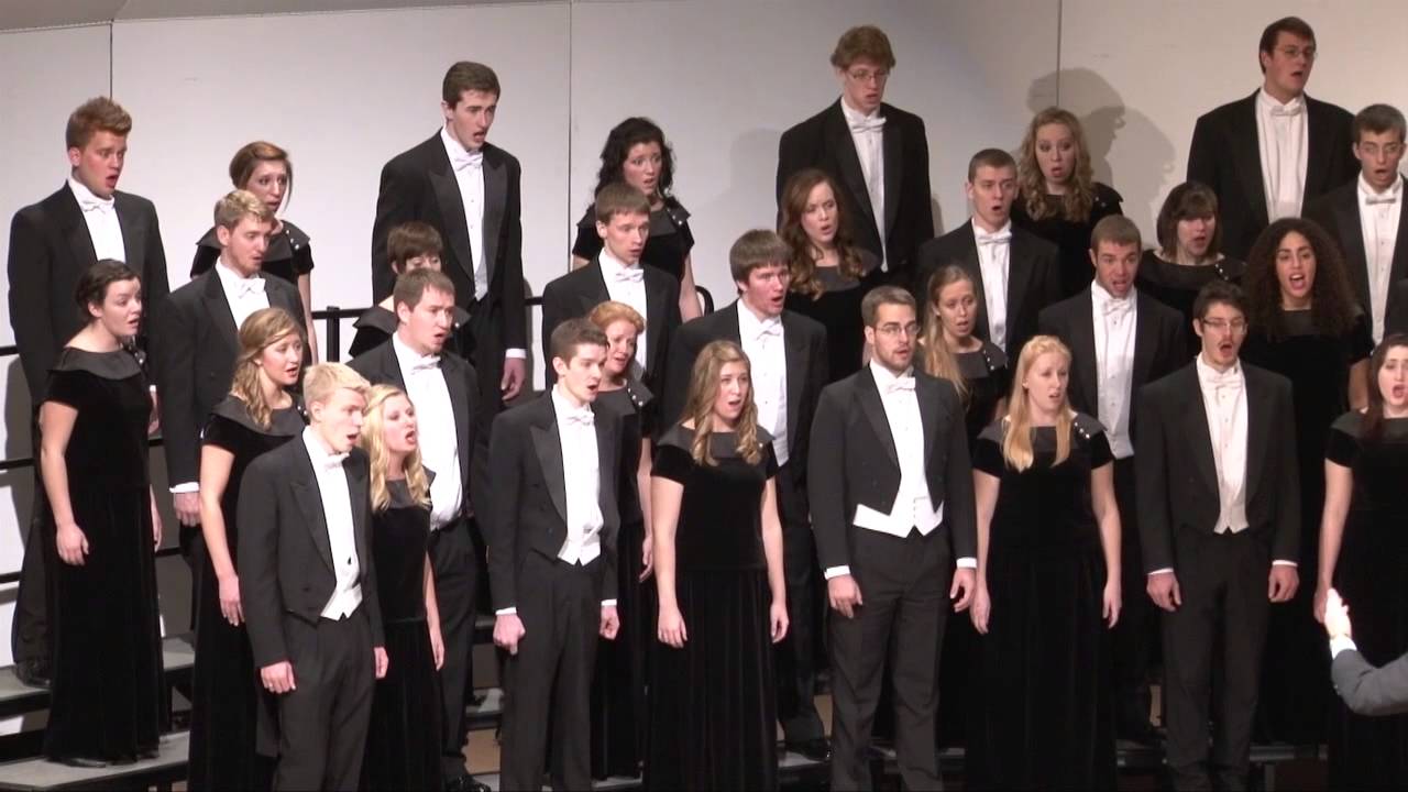 O Nata Lux - Morten Lauridsen