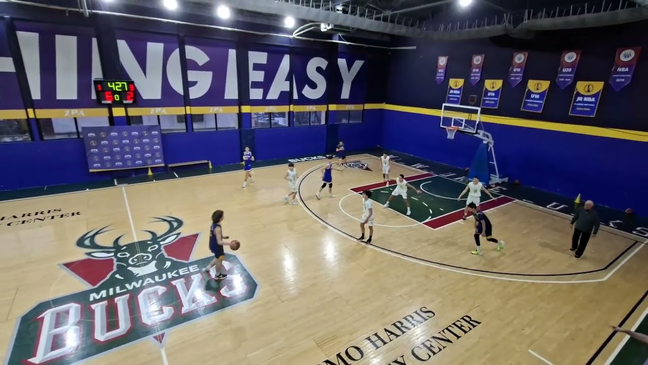 Swish vs ZPA -1