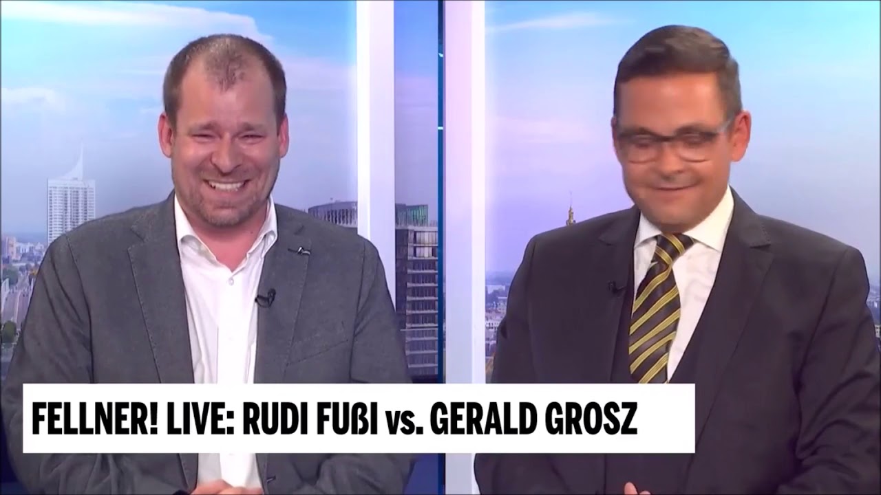 LEGEND&Auml;RER TV-MOMENT! 