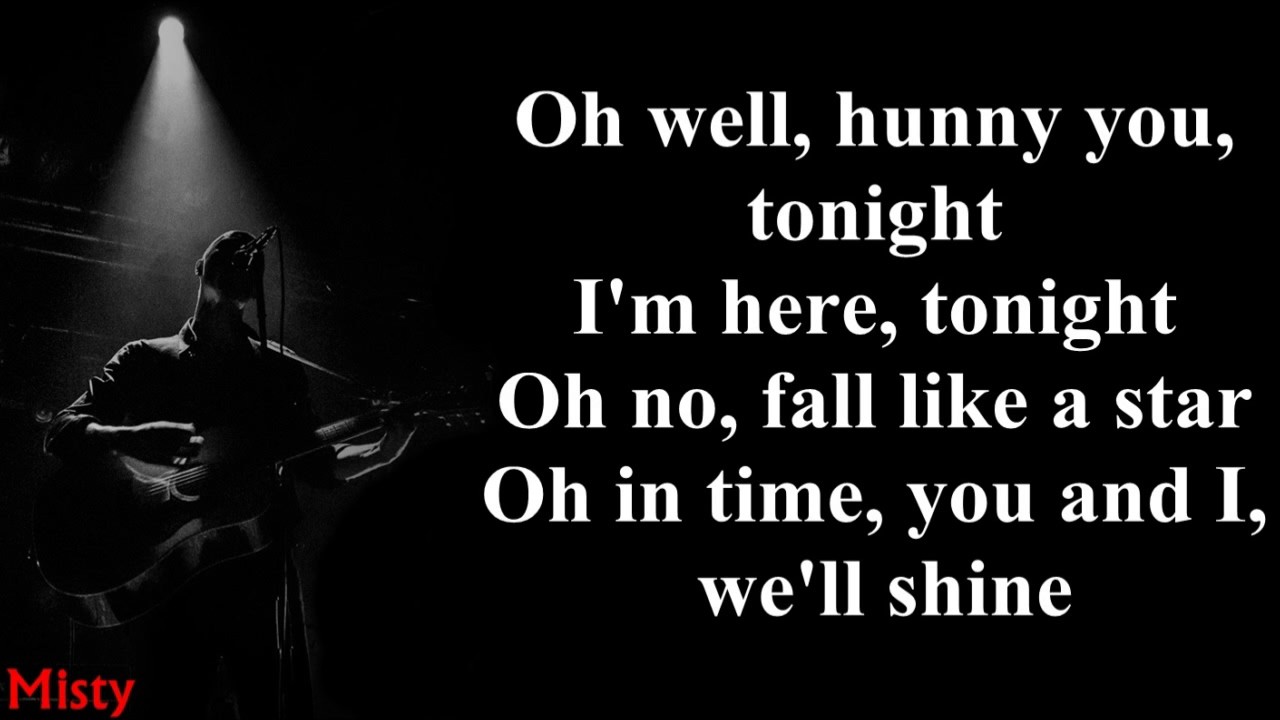 Madrugada - Shine Lyrics