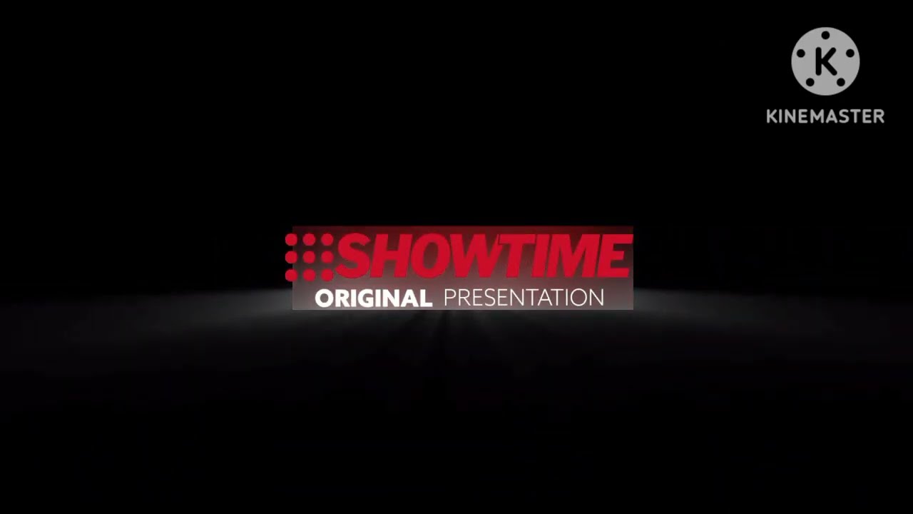 Showtime Original Presentation (2025-present; V1; For @SatsukiVMTheWordGirlFan)