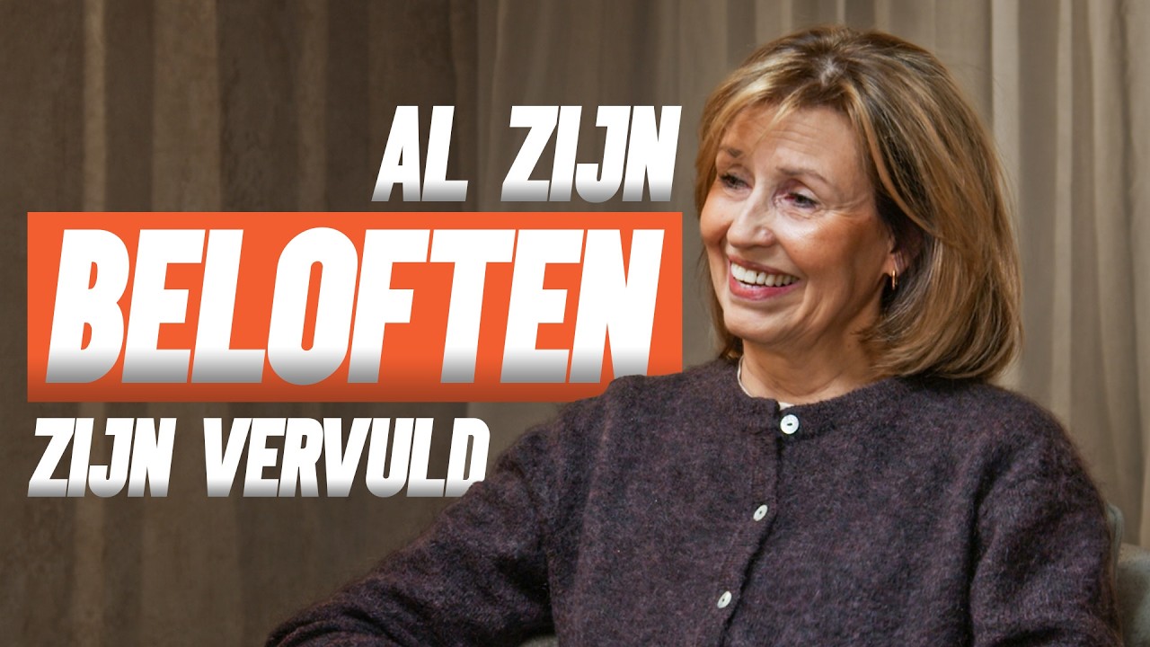 Als Je Gods Woord Gelooft Mag Je Daar Ook Op Rekenen | De Weg