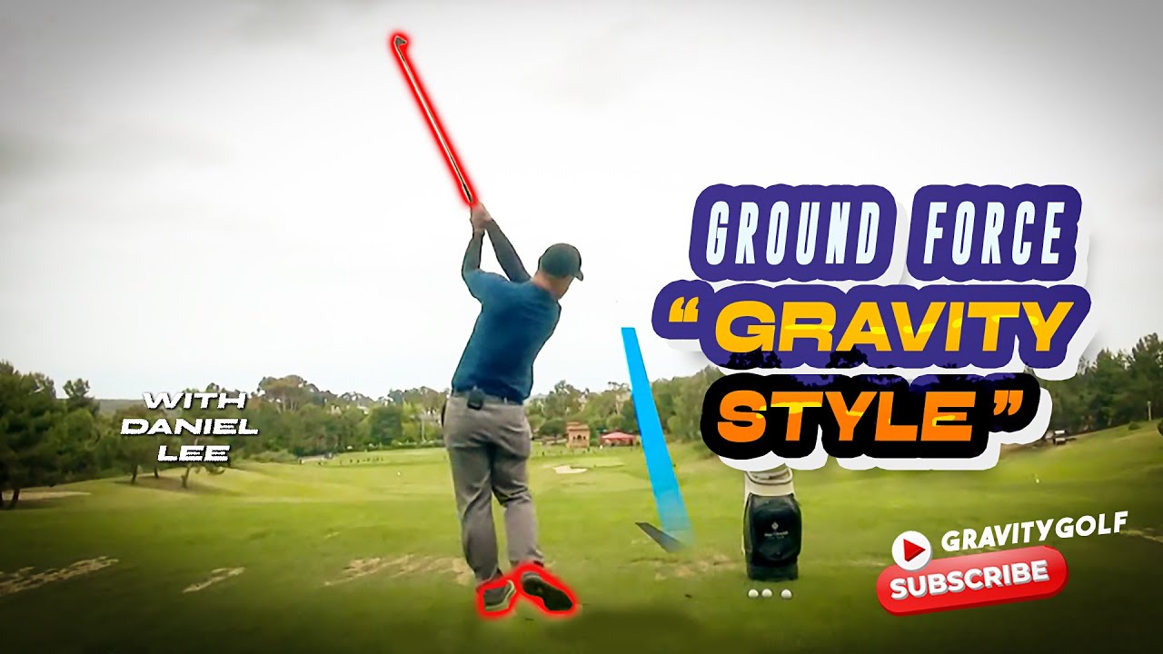 Create Effortless Rotation & Harness Gravity for Power