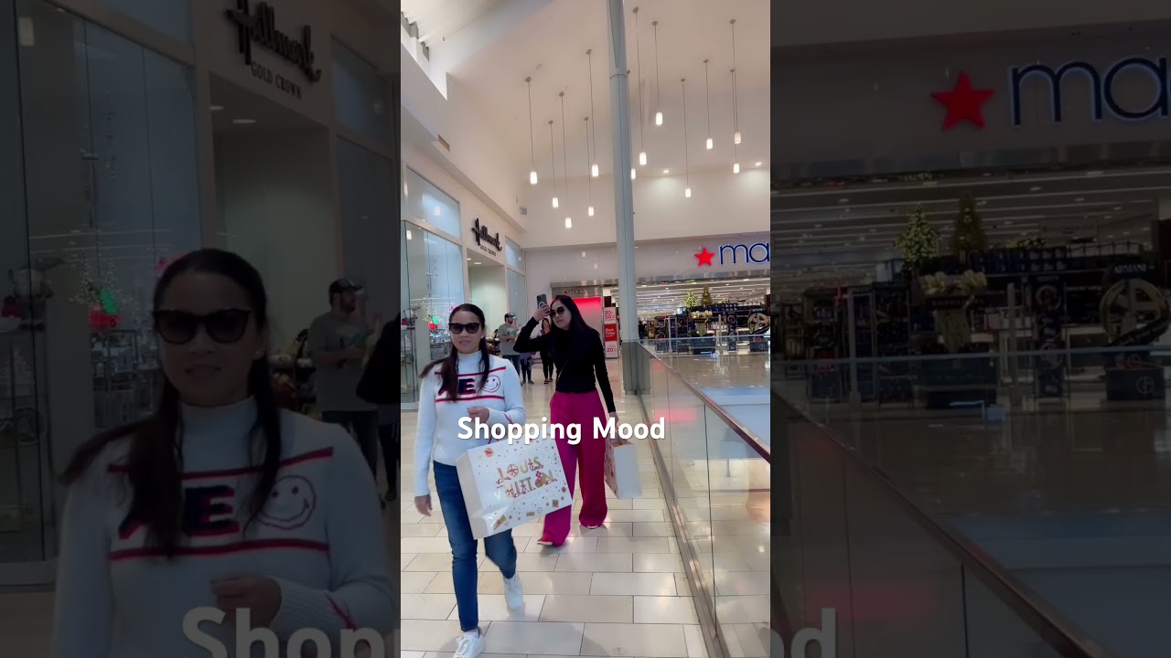 Shopping Mood 🇺🇸 #khmerusa #california #shopping #dayoffbelike #rewardyourself