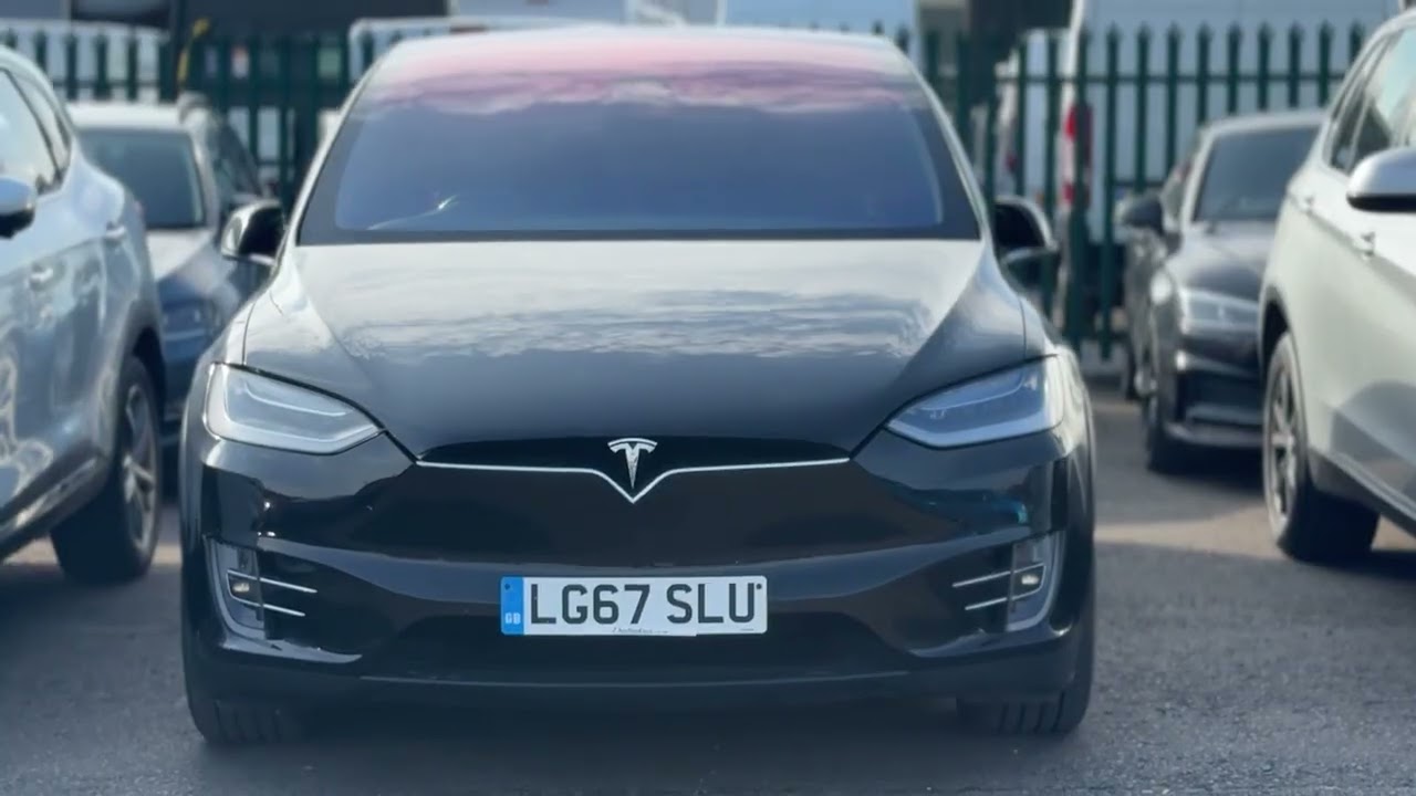 Anchor EV - AutoTrader 2025