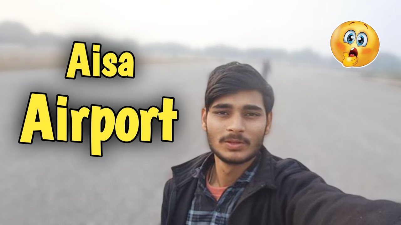 Aisa Airport 😲 | Akbarpur to Ayodhya |  | Becoming Mohit #2026vlog 
