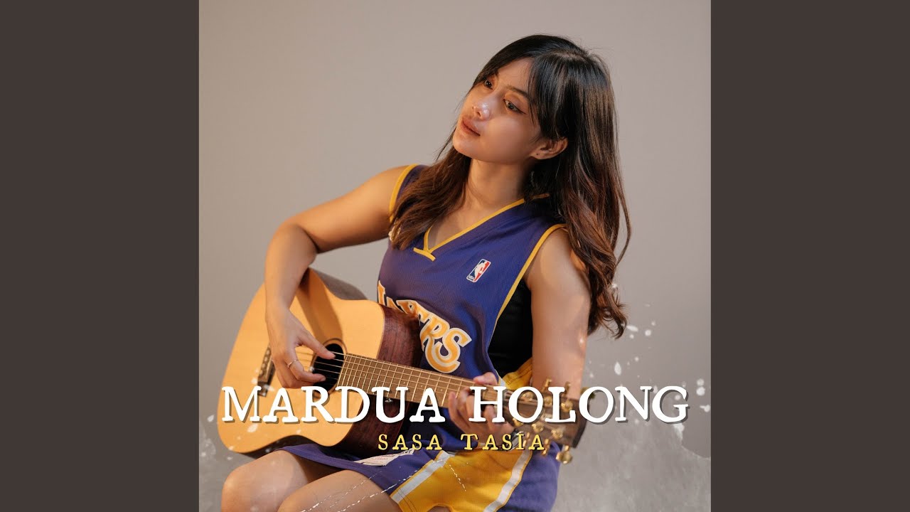 Mardua Holong