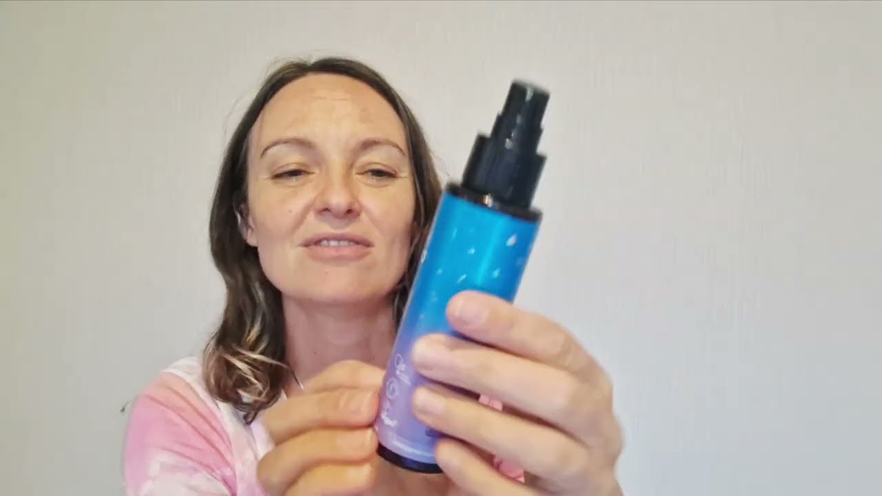 Odnowa i nawodnienie ONLY BIO#natural #cosmetics #naturalnekosmetyki #onlybio #włosy #haircare #hair