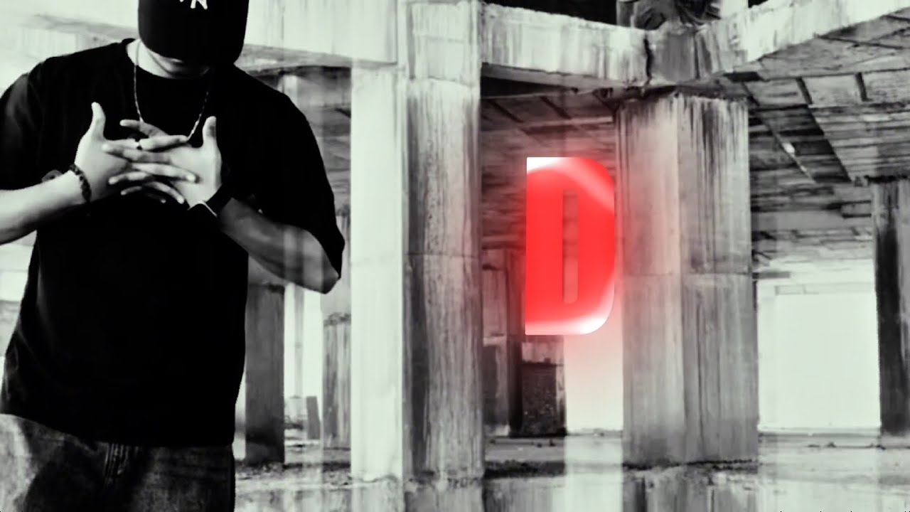 NEED PEN - D | official music video  
